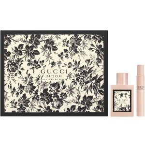 Gucci Bloom Nettare di Fiori Комплект (EDP 50ml + EDP 7.4ml) за Жени