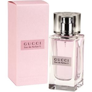 Gucci Eau de Parfum II EDP 30ml за Жени