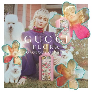 Gucci Flora Gorgeous Gardenia Eau de Parfum EDP 50ml за Жени - Img 2