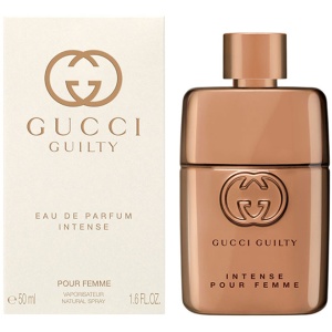 Gucci Guilty Eau de Parfum Intense EDP 50ml за Жени