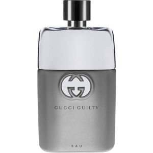Gucci Guilty Eau Pour Homme EDT 90ml за Мъже БЕЗ ОПАКОВКА