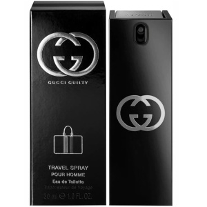Gucci Guilty Pour Homme EDT 30ml за Мъже