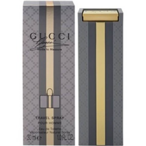 Gucci Made to Measure EDT 30ml за Мъже