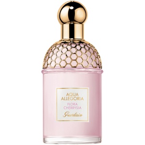 Guerlain Aqua Allegoria Flora Cherrysia EDT 125ml за Мъже и Жени БЕЗ ОПАКОВКА