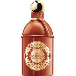 Guerlain Bois Mysterieux EDP 125ml за Мъже и Жени - Img 2