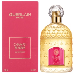 Guerlain Champs Elysees EDT 100ml за Жени