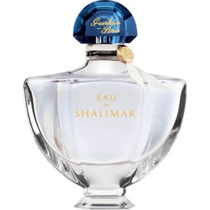 Guerlain Eau de Shalimar EDT 90ml за Жени БЕЗ ОПАКОВКА