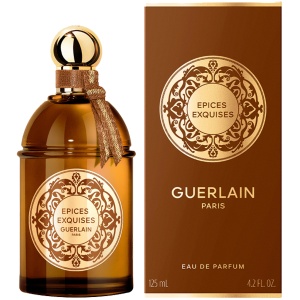 Guerlain Epices Exquises EDP 125ml за Мъже и Жени