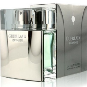 Guerlain Homme EDT 50ml за Мъже