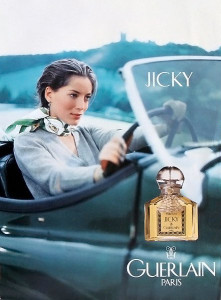 Guerlain Jicky EDP 100ml за Жени - Img 2