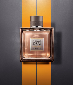 Guerlain L'Homme Ideal Eau de Parfum EDP 100ml за Мъже - Img 2