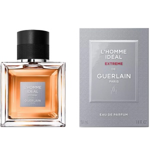 Guerlain L'Homme Ideal Extreme EDP 50ml за Мъже