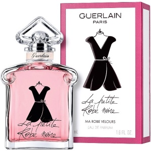 Guerlain La Petite Robe Noire Velours EDP 50ml за Жени