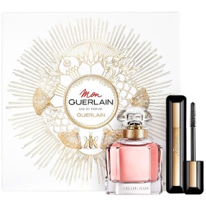 Guerlain Mon Guerlain Комплект (EDP 50ml + Mascara 8,5ml) за Жени