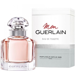 Guerlain Mon Guerlain Eau de Toilette EDT 100ml за Жени