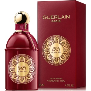 Guerlain Musc Noble EDP 125ml за Мъже и Жени