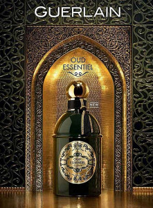 Guerlain Oud Essentiel EDP 125ml за Мъже и Жени - Img 2