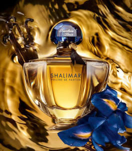 Guerlain Shalimar Philtre de Parfum EDP 90ml за Жени БЕЗ ОПАКОВКА - Img 2