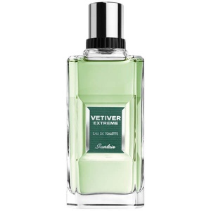 Guerlain Vetiver Extreme EDT 100ml за Мъже БЕЗ ОПАКОВКА