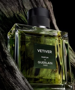 Guerlain Vetiver Parfum 100ml за Мъже БЕЗ ОПАКОВКА - Img 2