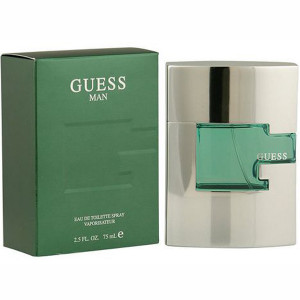 Guess Man EDT 75ml за Мъже БЕЗ ОПАКОВКА - Img 3