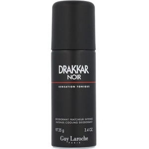 Guy Laroche Drakkar Noir Deo Spray 150ml за Мъже