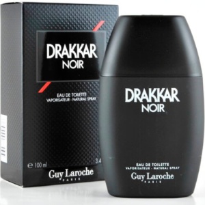 Guy Laroche Drakkar Noir EDT 50ml за Мъже