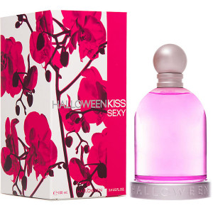 Halloween Kiss Sexy EDT 100ml за Жени БЕЗ ОПАКОВКА - Img 2