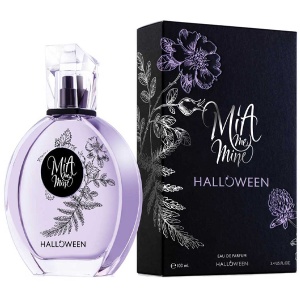Halloween Mia Me Mine EDP 100ml за Жени