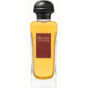 Hermes Bel Ami Vetiver EDT 100ml за Мъже - Img 2