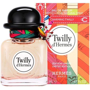 Hermes Charming Twilly d'Hermes EDP 50ml за Жени