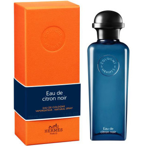 Hermes Eau de Citron Noir EDC 100ml за Мъже и Жени БЕЗ ОПАКОВКА - Img 3