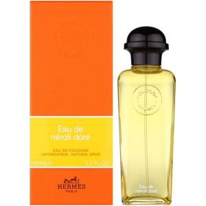 Hermes Eau de Néroli Doré EDC 100ml за Мъже и Жени БЕЗ ОПАКОВКА - Img 2
