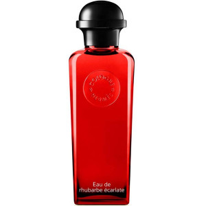 Hermes Eau de Rhubarbe Ecarlate EDC 100ml за Мъже и Жени - Img 2