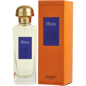 Hermes Hiris EDT 100ml за Жени БЕЗ ОПАКОВКА - Img 2