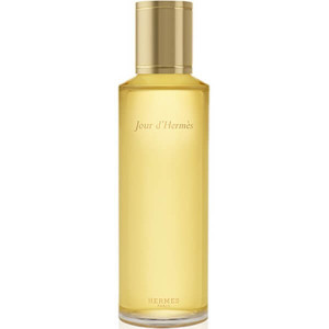 Hermes Jour d'Hermes Absolu EDP 125ml Refill за Жени - Img 3