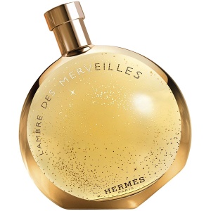 Hermes L'Ambre Des Merveilles EDP 100ml за Жени БЕЗ ОПАКОВКА - Img 1