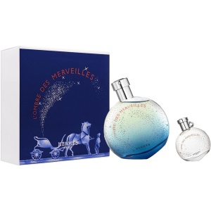 Hermes L'Ombre Des Merveilles Комплект (EDP 50ml + EDP 7.5ml) за Мъже и Жени