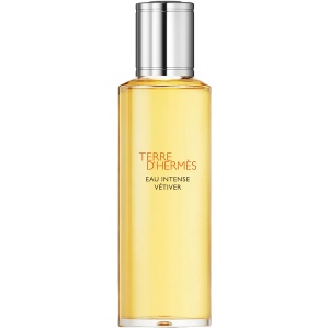 Hermes Terre D'Hermes Eau Intense Vetiver EDP 125ml Refill за Мъже БЕЗ ОПАКОВКА