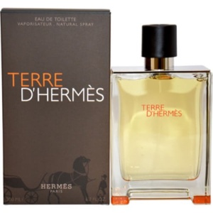 Hermes Terre D'Hermes EDT 200ml за Мъже