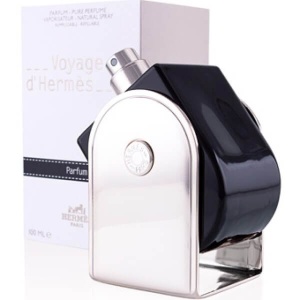 Hermes Voyage D'Hermes Pure Parfum 100ml за Мъже и Жени