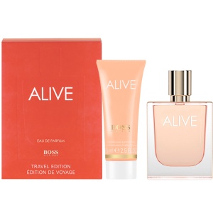 Hugo Boss Boss Alive Комплект (EDP 80ml + BL 75ml) за Жени