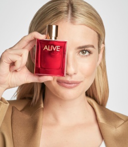 Hugo Boss Boss Alive Parfum EDP 50ml за Жени - Img 2