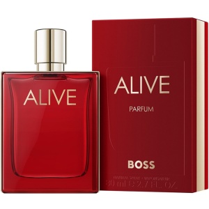 Hugo Boss Boss Alive Parfum EDP 80ml за Жени