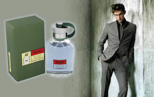 Hugo Boss Hugo EDT 125ml за Мъже - Img 2