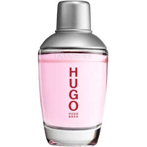 Hugo Boss Hugo Energise EDT 75ml за Мъже БЕЗ ОПАКОВКА