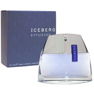 Iceberg Effusion After Shave Lotion 75ml за Мъже