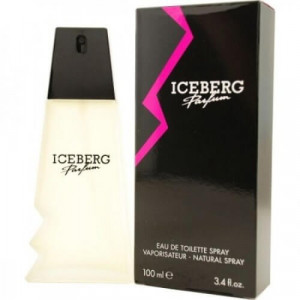 Iceberg Femme EDT 100ml за Жени БЕЗ ОПАКОВКА - Img 2