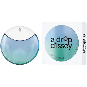 Issey Miyake A Drop D'Issey Fraiche EDP 90ml за Жени БЕЗ ОПАКОВКА - Img 3