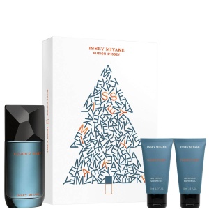 Issey Miyake Fusion D'Issey Комплект (EDT 100ml + SG 100ml) за Мъже